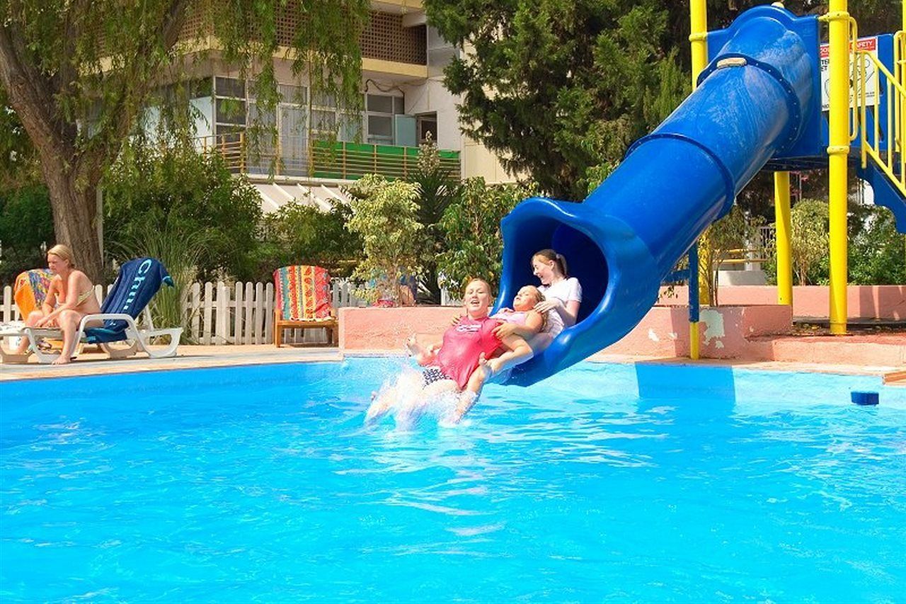 Magic Villa De Benidorm Exterior foto